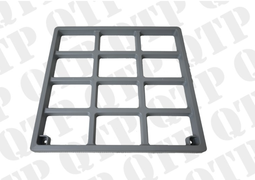 For CASE IH 84 85 FRONT GRILL