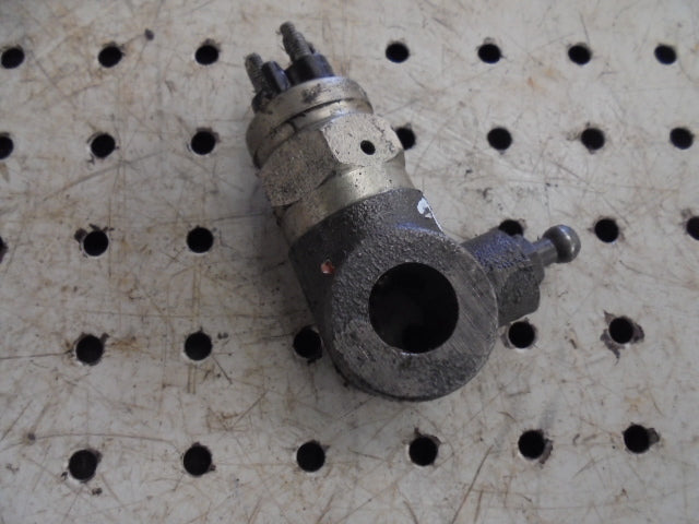 For FORD 7610 GEARBOX SAFETY START SWITCH & SELECTOR BALL