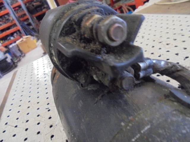 For CASE 4240 STARTER MOTOR