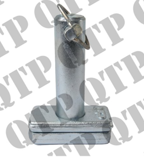 For Massey Ferguson 6400 7600 7700 Series Levelling Box Bottom Pin