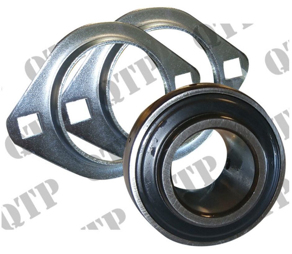 For FORD New Holland 35s TL TLA TN L 4WD Shaft BEARING SUPPORT