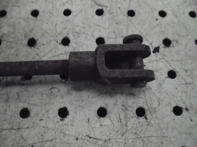 For FORD 4600 Q CAB ADJUSTABLE CLUTCH ROD FROM PEDAL