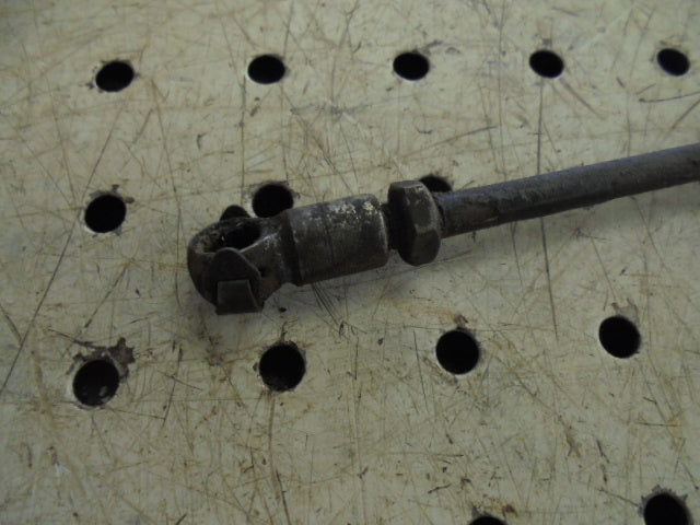 For DAVID BROWN 1394 1390 THROTTLE ROD TO INJECTOR PUMP