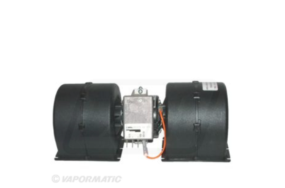 For FORD NEW HOLLAND LM HEATER BLOWER MOTOR