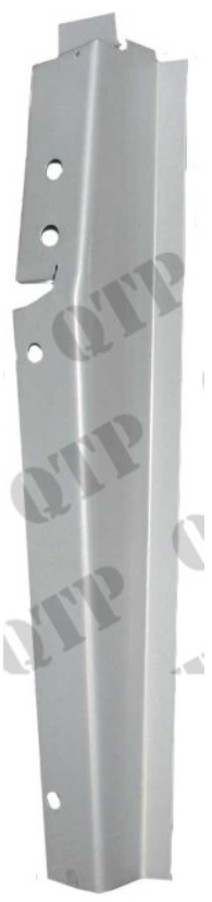 For Massey Ferguson 135/148 Grill Panel RH Front Side suits 13" Grill