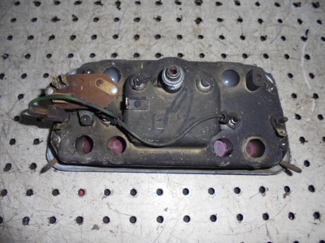 For FORD 4600 DASHBOARD CLOCK