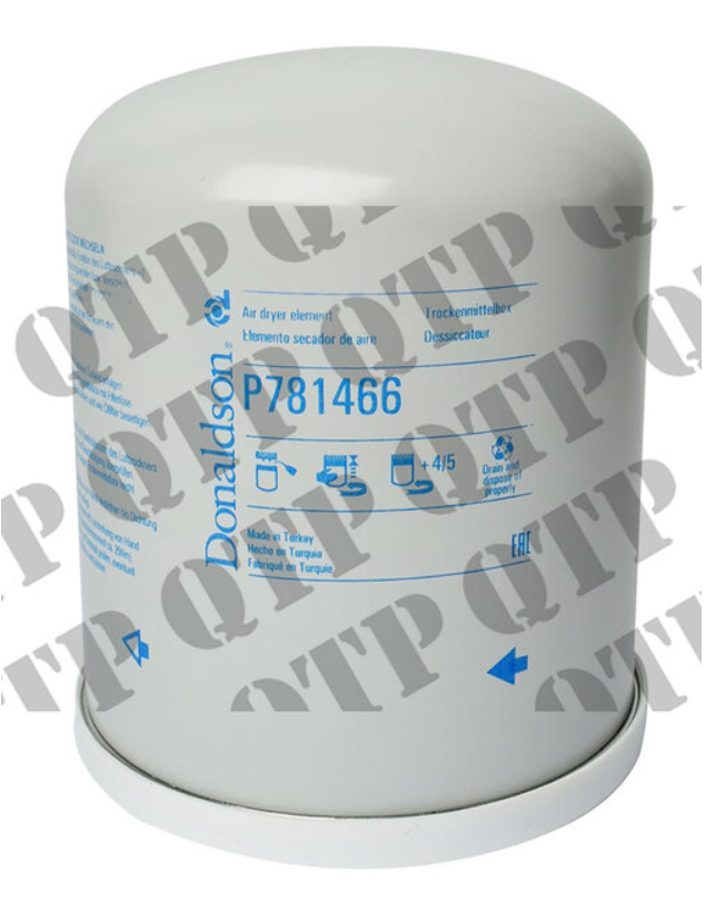 For Case IHC Puma Receiver Dryer Filter