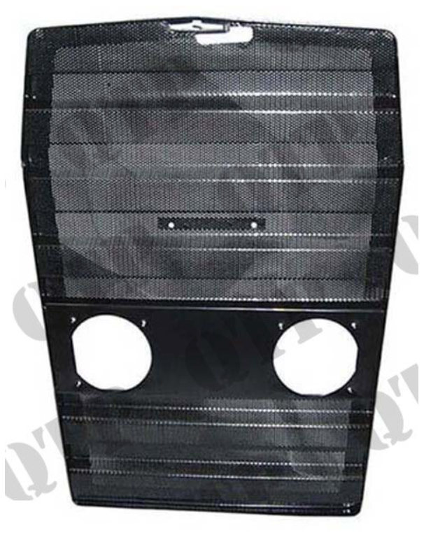 For Massey Ferguson 200 600 Grill Panel 