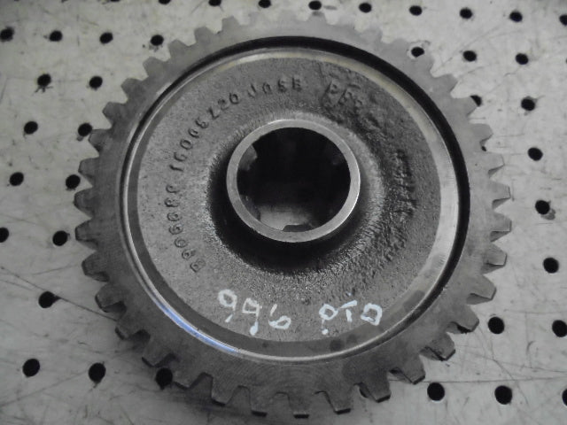 For DAVID BROWN 990 995 996 PTO DRIVE GEAR in rear pto housing
