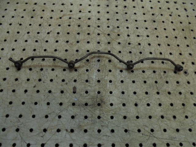 For MASSEY FERGUSON 390 DIESEL INJECTORS LEAK OFF PIPE