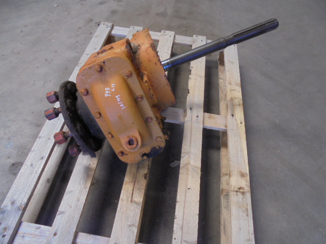 For DAVID BROWN 995/996 LH REAR AXLE FINAL DRIVE ASSEMBLY 10/49