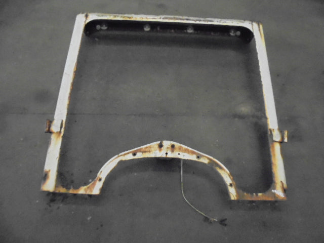 For DAVID BROWN 990 995 996 DB SAFETY CAB FRONT WINDSCREEN FRAME