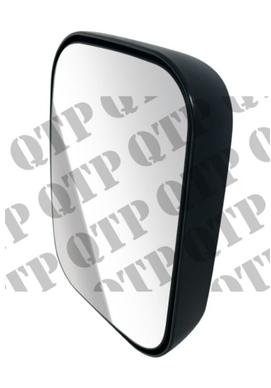 For Massey Ferguson 6400 7400 8400 8700 Heated Electric Rear View Mirror 