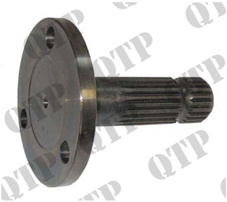 For FORD NEW HOLLAND PTO Shaft 1000rpm 35, 60, TL, TM, TN