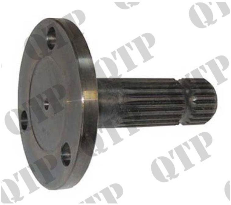 For FIAT PTO Shaft 1000rpm 66, M, 90, L, 93, 94