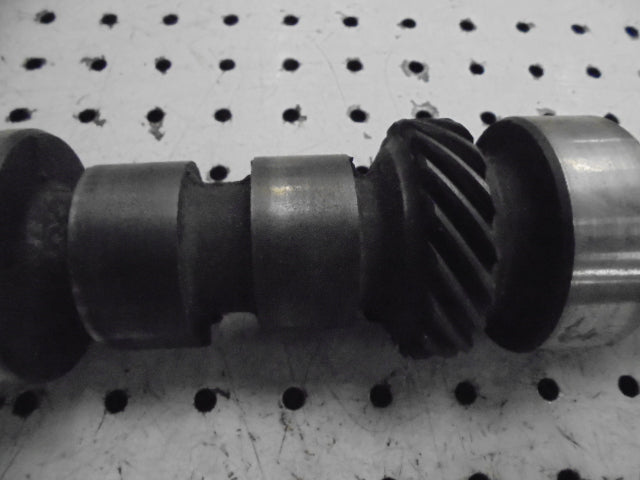 For FORD 4000 ENGINE CAMSHAFT