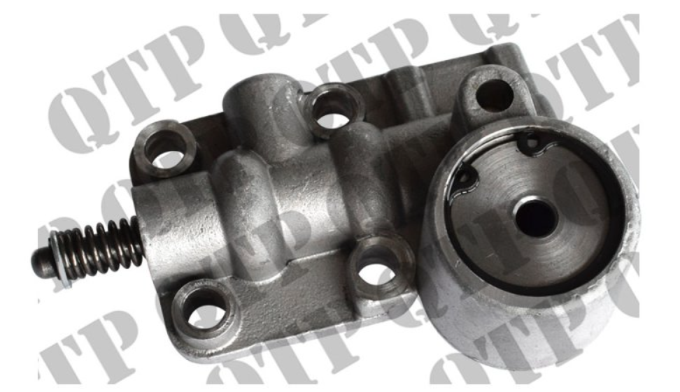 For FORD 5000 5100 5200 5340 7000 7100 IPTO Valve