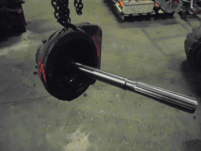 For DAVID BROWN 996 RH REAR FINAL DRIVE ASSEMBLY 10:49 ratio