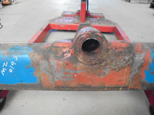 For FORD 5610 6610 FRONT AXLE BEAM & AXLE EXTENSIONS