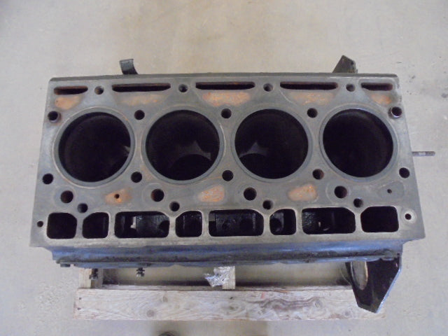 For CASE 4240 ENGINE  BLOCK ASSEMBLY DT268 ENGINE
