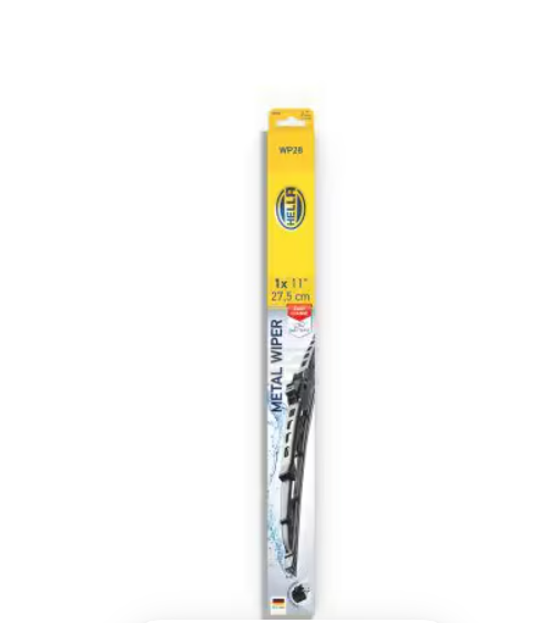 HELLA Wiper blade WP11 275mm  11"