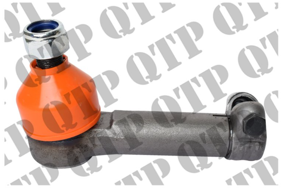 For Ford 8210 RH Carraro 4WD Track Rod End