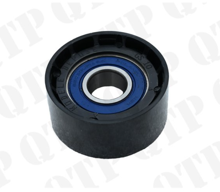 For Massey Ferguson 5400 6400 Series Tensioner Pulley