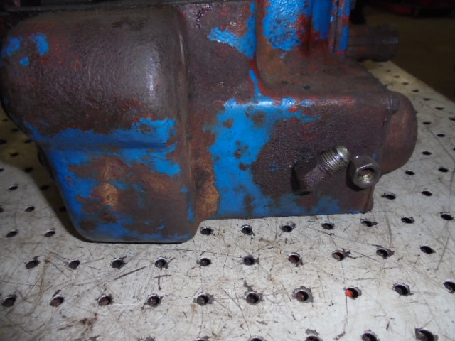 For FORD 5030 4wd CARRERO 707 DROP BOX ASSEMBLY