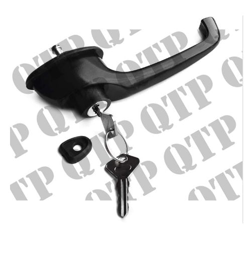 Massey Ferguson 600 Series Outer Door Handle RH or LH
