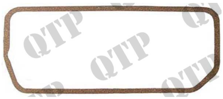For Massey Ferguson 135 35 35X Rocker Cover Gasket