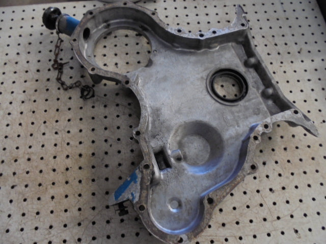 For FORD 4600 ENGINE TIMING COVER