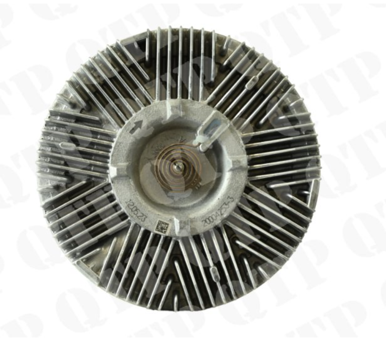 For MASSEY FERGUSON 5400 6400 Viscous Fan Clutch Unit