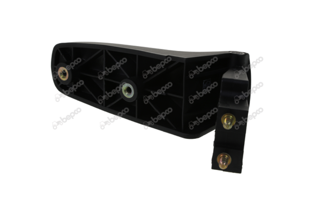 For JOHN DEERE HINGE DRIVER'S DOOR - LOWER LEFT
