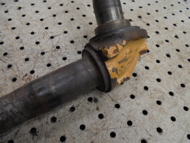 For FORD 3910 2wd LH FRONT AXLE SPINDLE