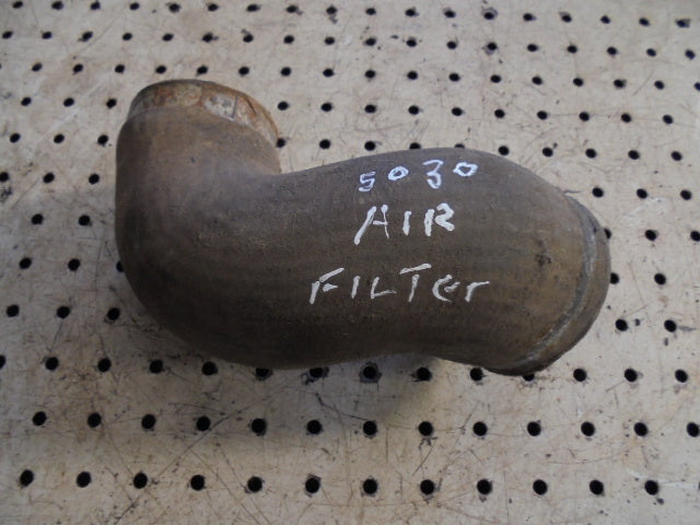 For FORD 5030 AIR INTAKE HOSE MANIFOLD TO FILTER HOUSING