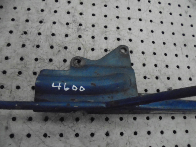 For FORD 4600 BONNET FRONT STAY BRACKET & BATTERY TRAY FASTNER
