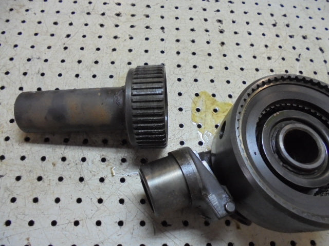 For FORD 4000 PTO CLUTCH PACK ASSEMBLY