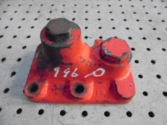 For DAVID BROWN 990 995 996 HYDRAULIC TAKE OFF COVER