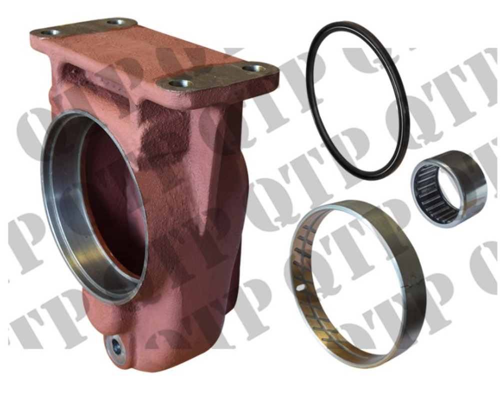 For MASSEY FERGUSON 200 600 Series FRONT AXLE HOUSING