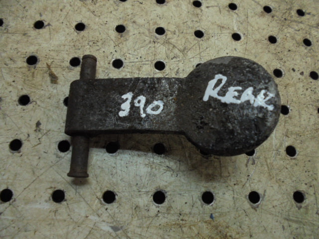 For MASSEY FERGUSON 300 series SILVER CAB REAR WINDOW HINGE B