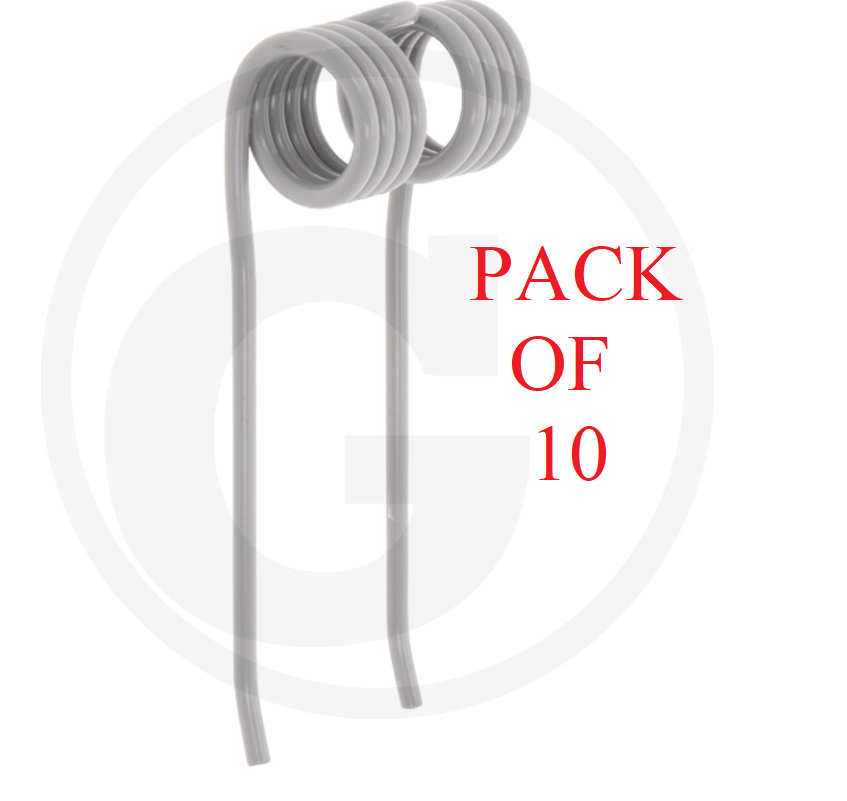 For KRONE PICK UP TINE PACK OF 10