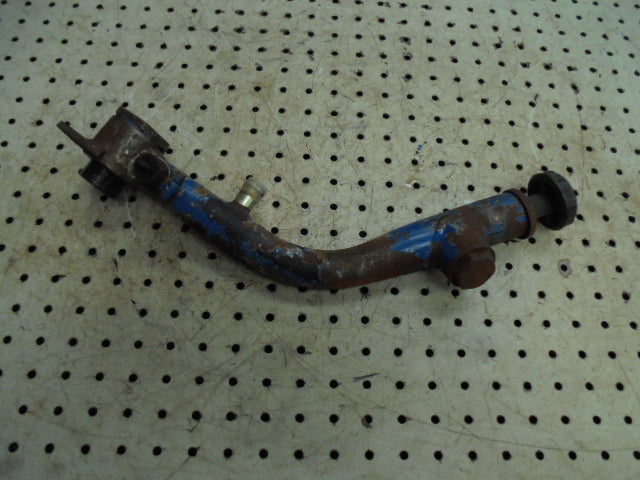 For FORD 5610 6610 REAR AXLE OIL FILLER PIPE & BANJO BOLT