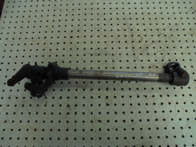 Ford 5610 6610 (LP Cab) Brake Cross Shaft
