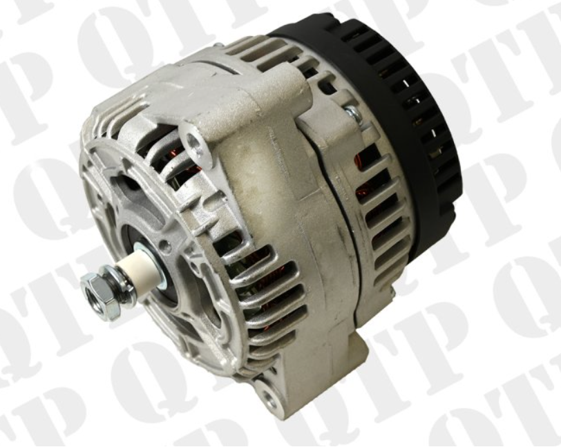 For John Deere 20 30 6R 6M 5R 5M 4 Volt 150 Amp ALTERNATOR