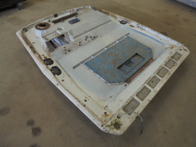 For FORD 4600 6610 7610 Q CAB INNER ROOF PANEL