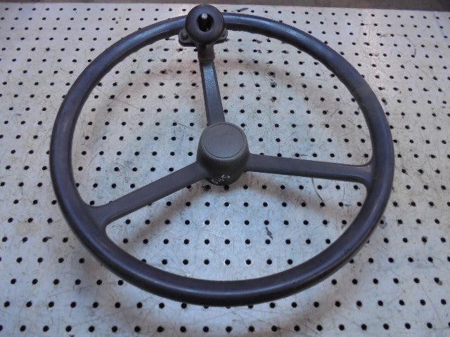 For FORD 545D STEERING WHEEL