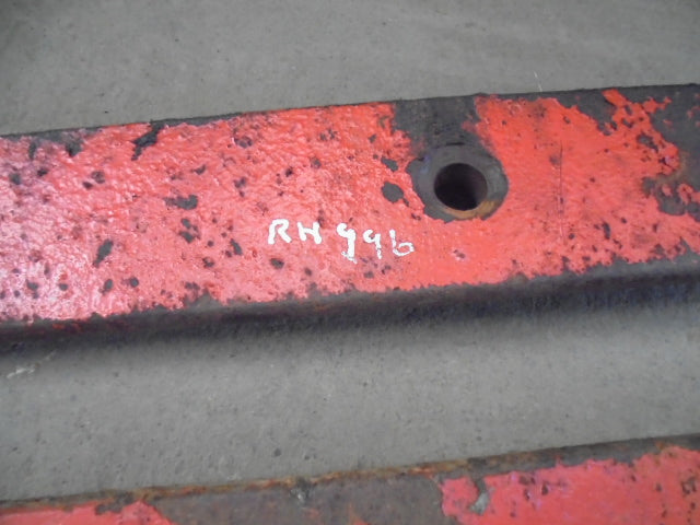 For DAVID BROWN 995 996 HYDRAULIC ARMS PAIR