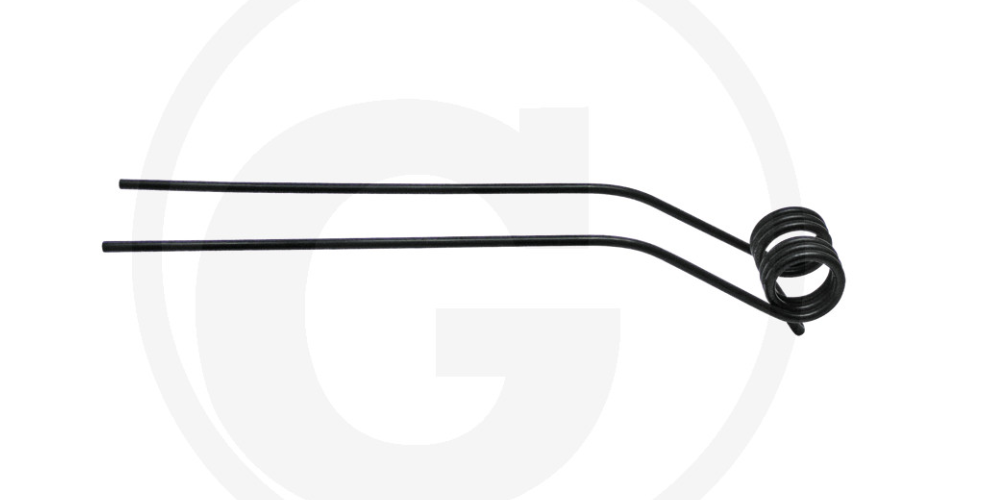 For KUHN SWATHER TINE X 10