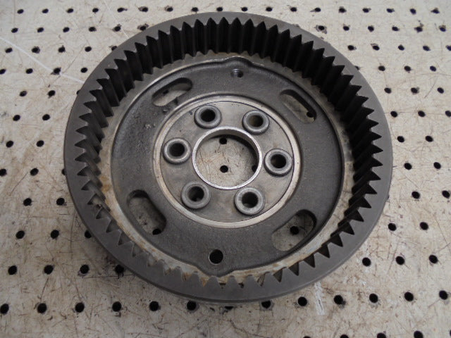 For FORD 5030 4wd CARRERO 707 RH ANNULAR RING GEAR