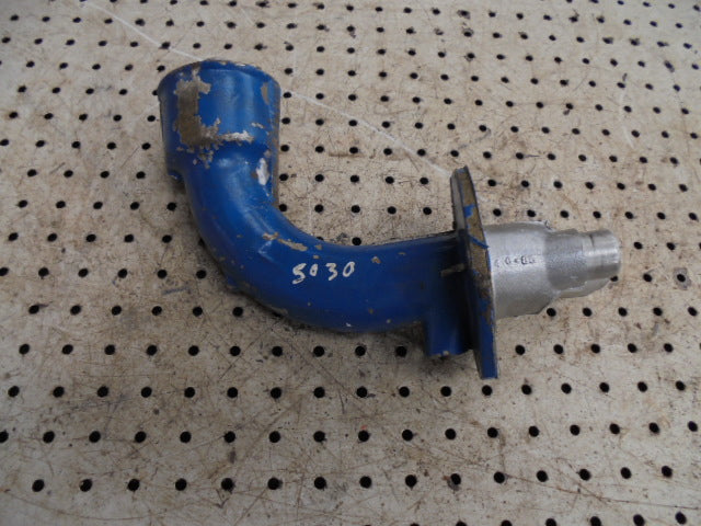For FORD 5030 HYDRAULIC FILTER ELBOW